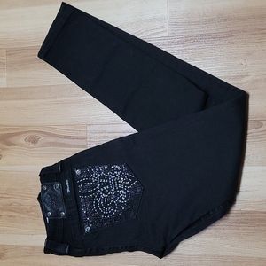 Miss Me Jeans Size Skinny (W:27, L:30)